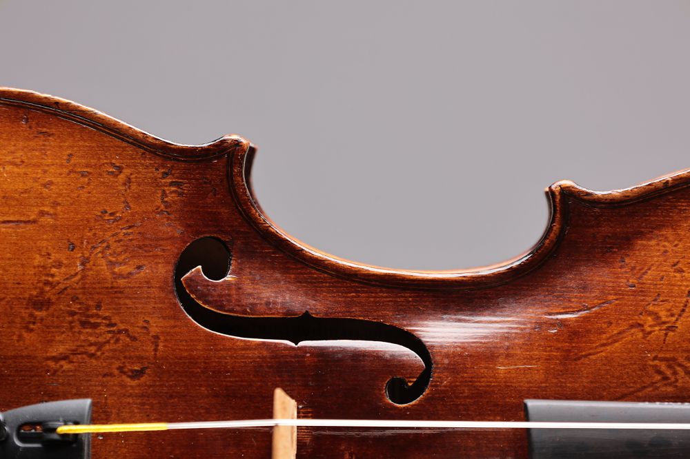Kriner Martin - Mittenwald um 1920 - G-924